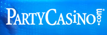 partycasino logo